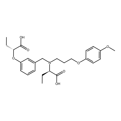 Pemafibrate Impurity 22