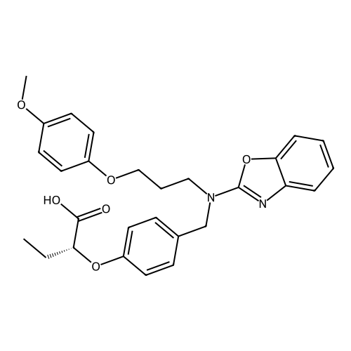 Pemafibrate Impurity 16