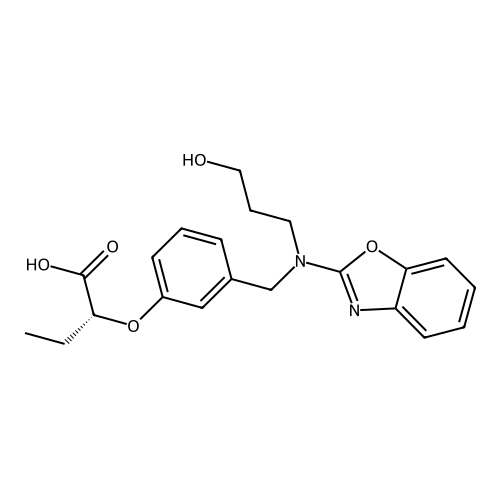 Pemafibrate Impurity 21