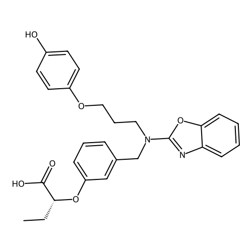 Pemafibrate Impurity 14
