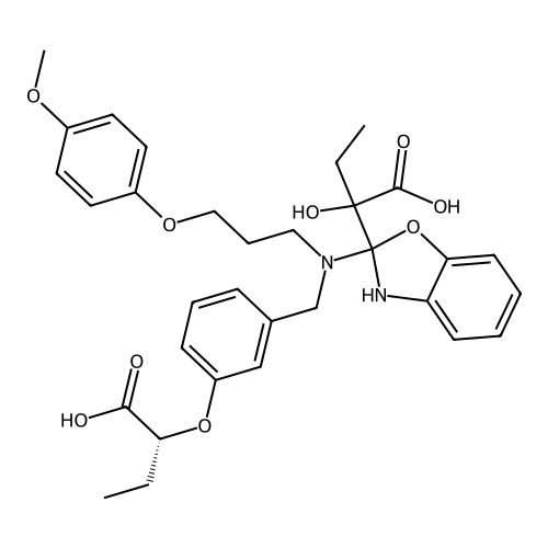 Pemafibrate Impurity 47