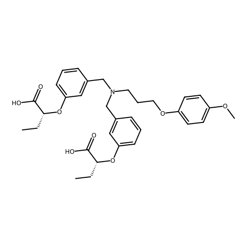 Pemafibrate Impurity 18