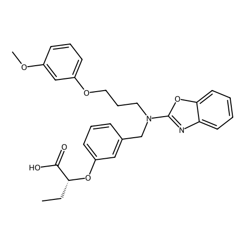 Pemafibrate Impurity 20