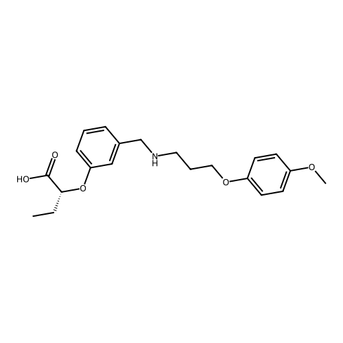 Pemafibrate Impurity 2