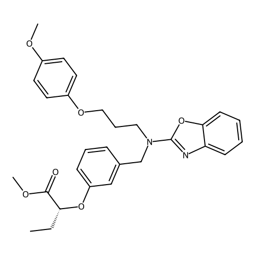 Pemafibrate Impurity 13