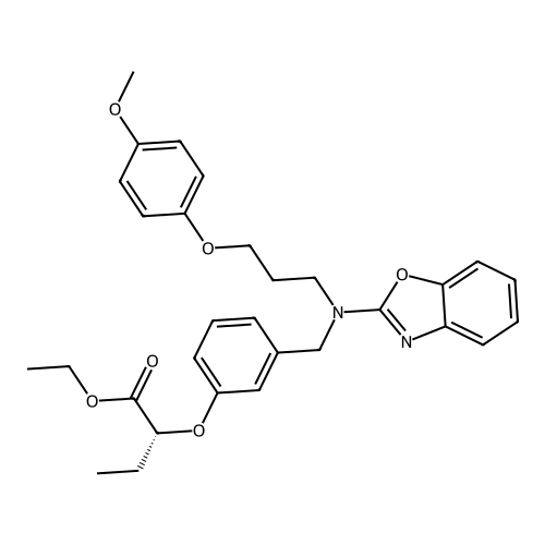 Pemafibrate Impurity 43