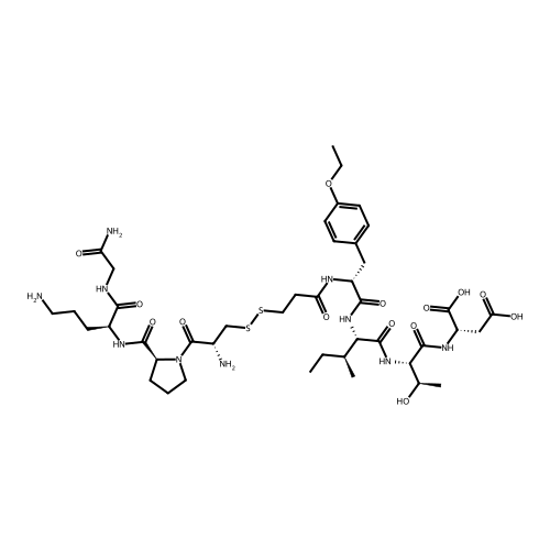 Atosiban Impurity 58