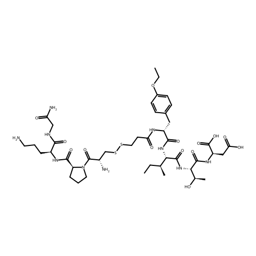 Atosiban Impurity 57