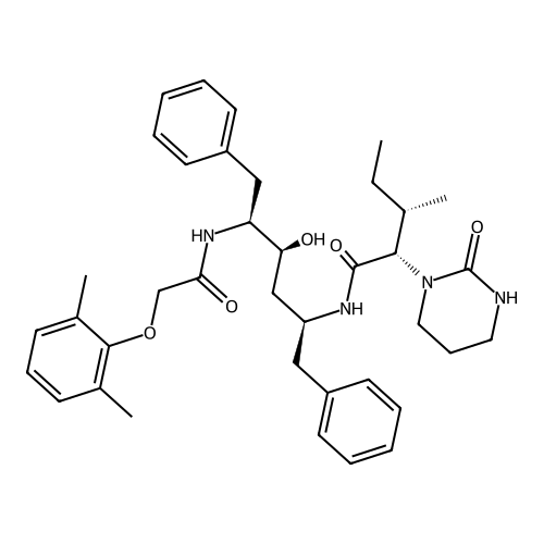 Lopinavir impurity F [who-IP]