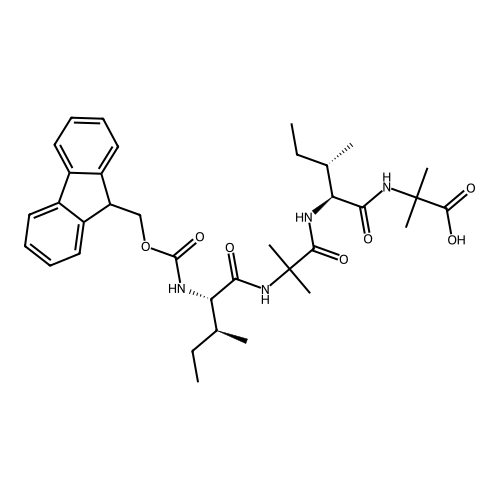 Tirzepatide Impurity 24 X TFA Salt