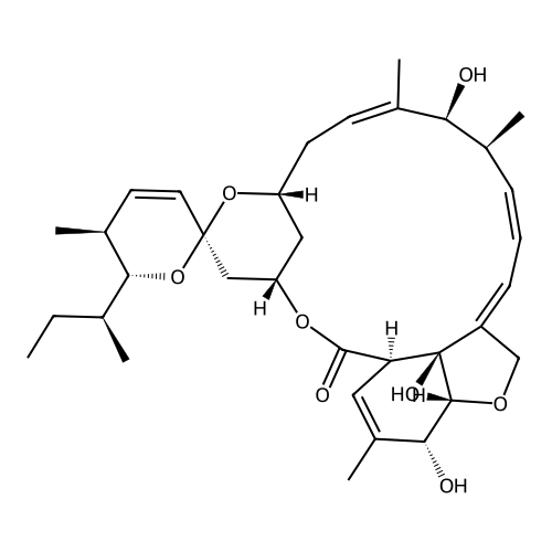 Avermectin impurity 6
