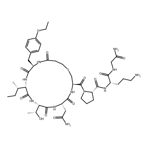 Atosiban Impurity 78