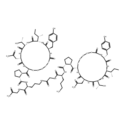 Atosiban Impurity 45