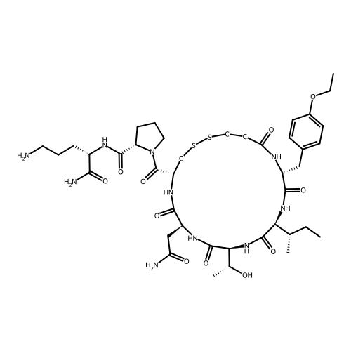 Atosiban Impurity 35