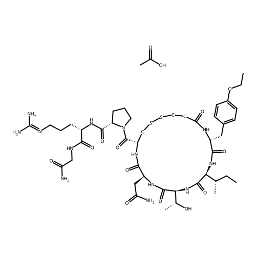 Atosiban Impurity 31