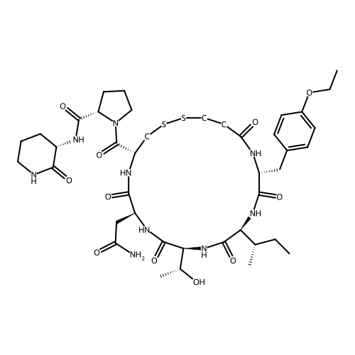 Atosiban Impurity 41