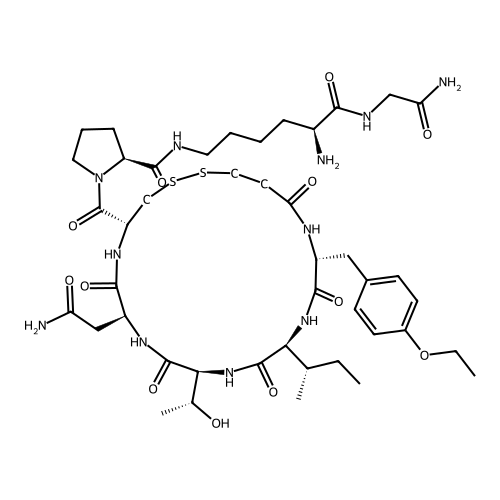 Atosiban Impurity 59