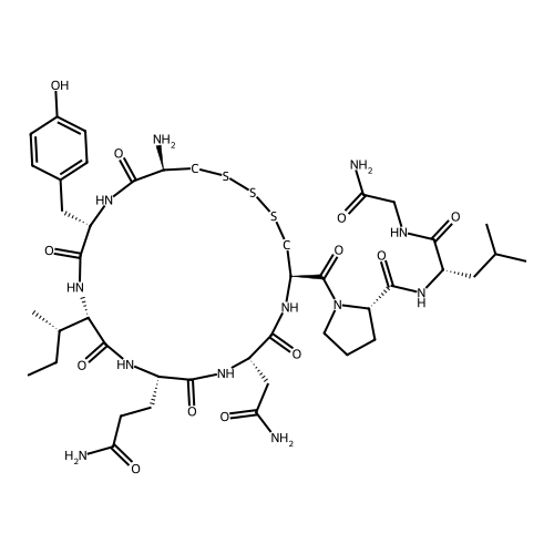 Oxytocin Impurity 48