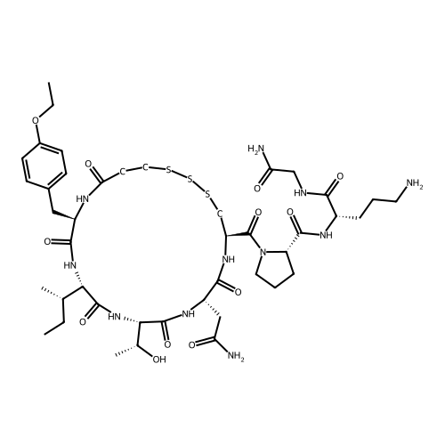 Atosiban Impurity 32