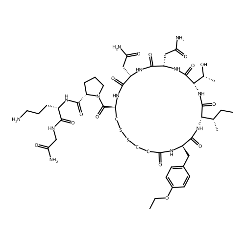 Atosiban Impurity 60