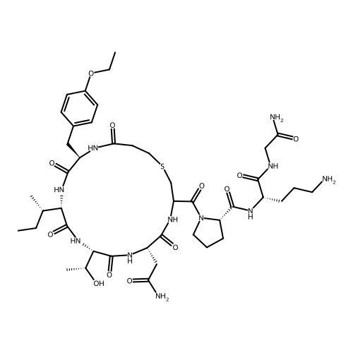 Atosiban Impurity 30