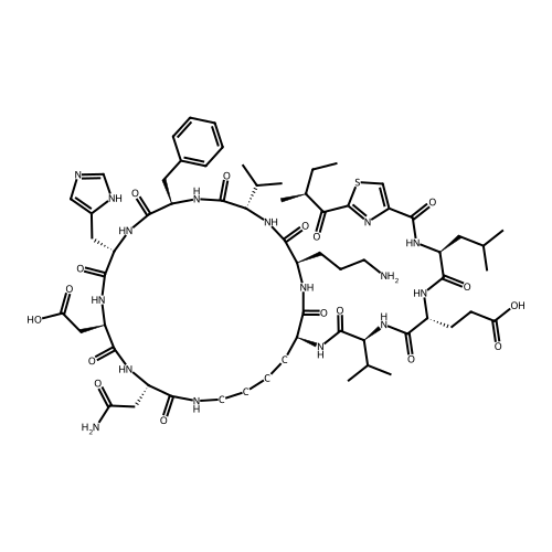 Bacitracin EP Impurity K
