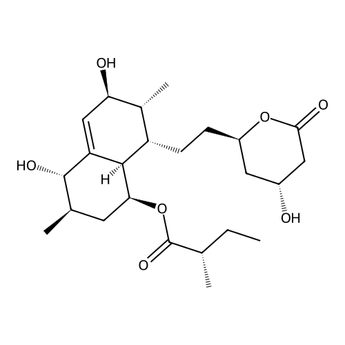 Lovastatin Impurity 29