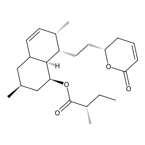 Lovastatin Impurity 13