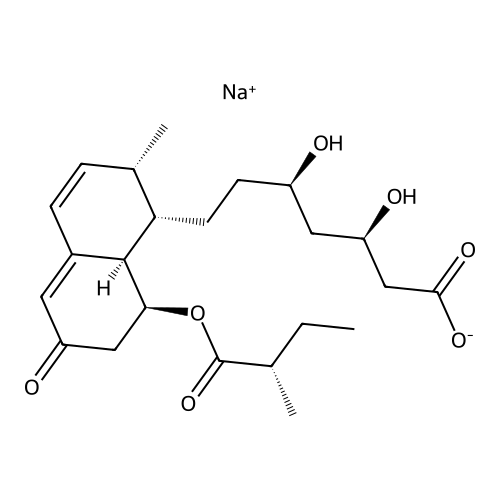 Pravastatin 6
