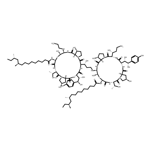 Caspofungin EP Impurity C
