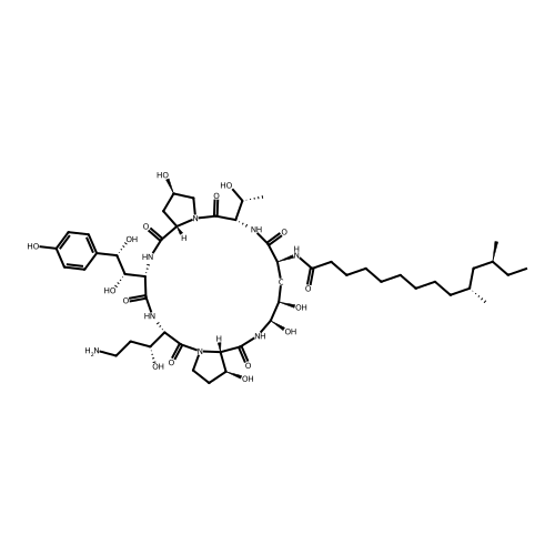 Caspofungin Impurity 31