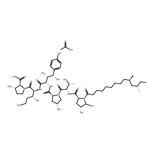 Caspofungin Impurity D