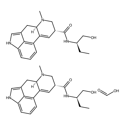 Methylergometrine EP impurity I