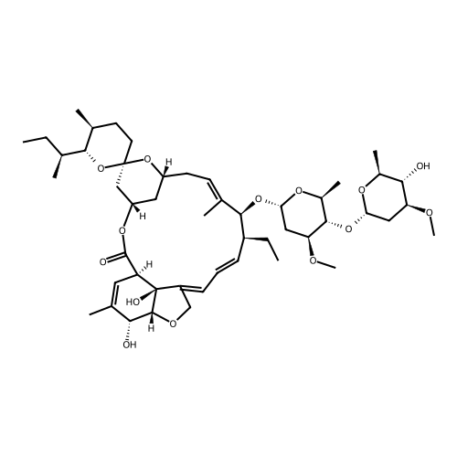 Ivermectin impurity E
