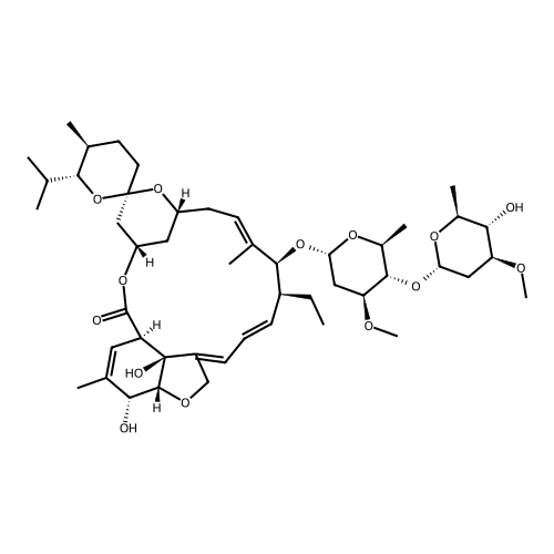 Ivermectin impurity F