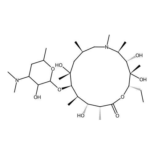 Azithromycin Impurity 4