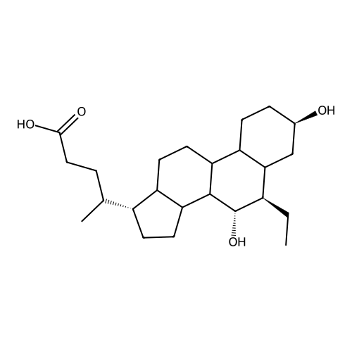 Obeticholic Acid Impurity 10
