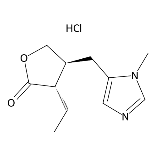 Pilocarpine Impurity 16