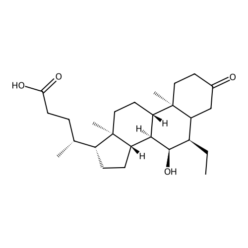 Obeticholic Acid Impurity 52