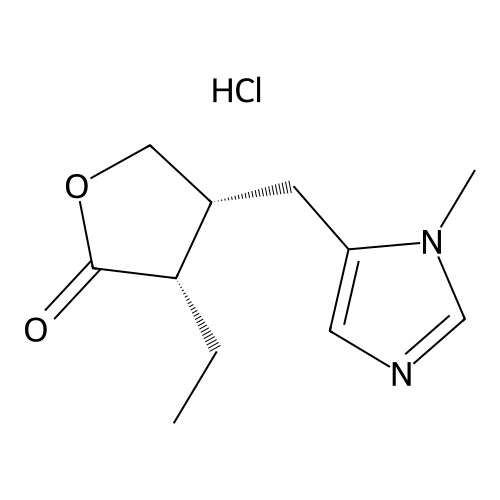 Pilocarpine Hydrochloride