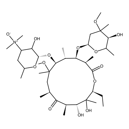 Clarithromycin Impurity 19