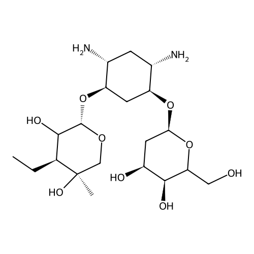 Gentamicin Impurity 17