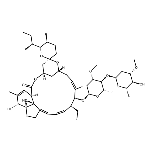 Ivermectin EP Impurity E