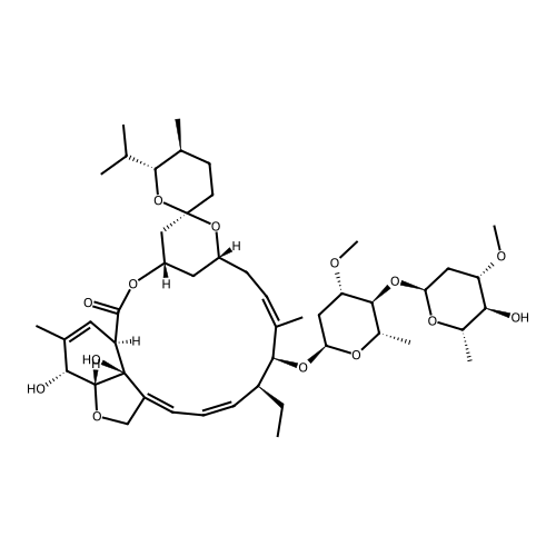 Ivermectin EP Impurity F