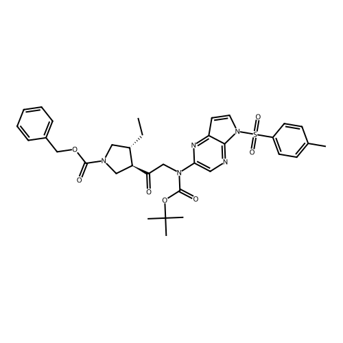 Upadacitinib Impurity 117