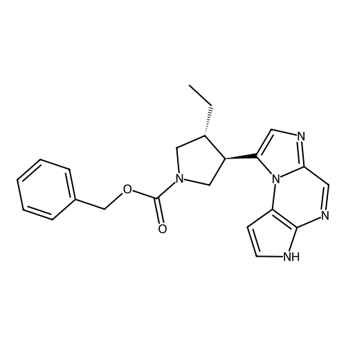 Upadacitinib Impurity 118
