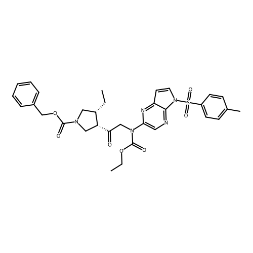 Upadacitinib Impurity 82