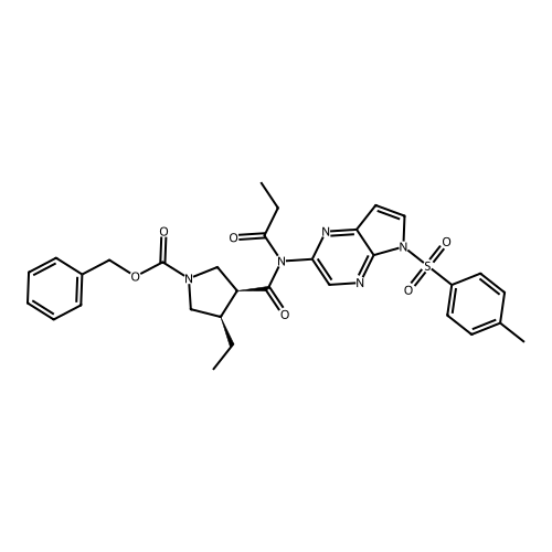 Upadacitinib Impurity 172