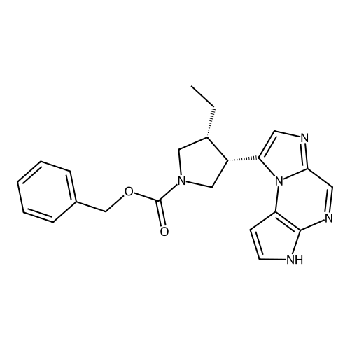 Upadacitinib Impurity 95
