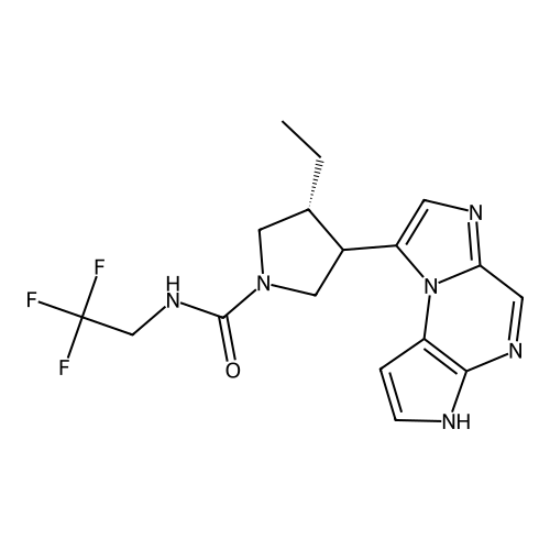 Upadacitinib Impurity 144